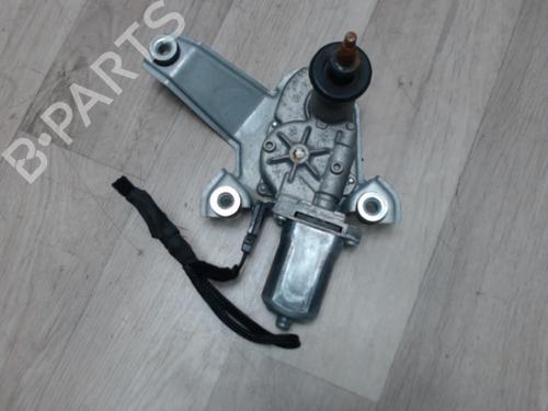 Used Rear wiper motor FIAT TIPO Hatchback (356_, 357_) 1.3 D (356HXH1A) (95 hp) 29264741