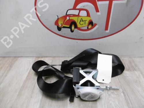 Rear left seatbelt BMW 3 (E90) 320 i | BP13267030I29 