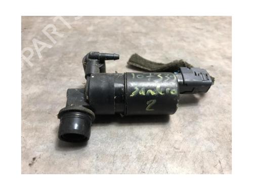 Washer pump DACIA SANDERO II 1.2 | BP20620916E24 
