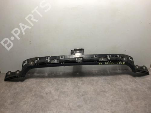 Used Rear bumper bracket BMW 1 (E87) 118 d (143 hp) 20617378