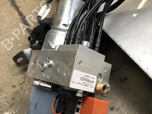 Convertible top PEUGEOT 308 CC (4B_) 1.6 16V | BP20615689C123 