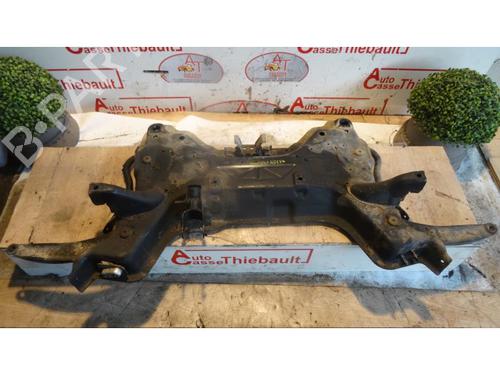 Forbro CITROËN C4 Picasso I MPV (UD_) 1.6 HDi | BP20632357M9 