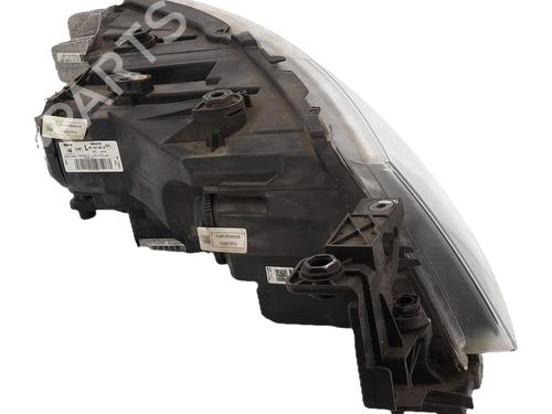 Left headlight SEAT LEON (5F1) 1.2 TSI | BP36568660C28 - Image 4