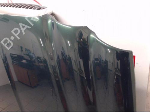 Motorhjelm JAGUAR X-TYPE I (X400) 2.5 V6 All-wheel Drive | BP30779935C1