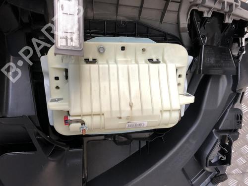 Dashboard RENAULT SCÉNIC III (JZ0/1_) 1.5 dCi | BP31201229C46