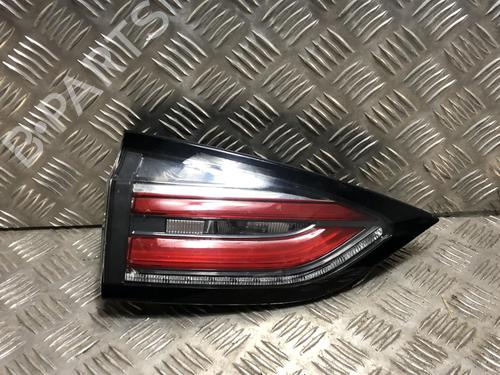 Feu de coffre gauche RENAULT ESPACE V (JR_) 1.6 dCi 160 (160 hp) 31200186