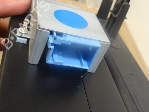 Used Electronic module FIAT ULYSSE (179_) 2.0 D Multijet (120 hp) 12967407