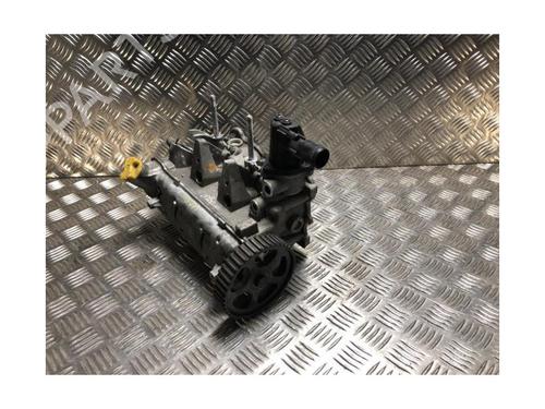 Cylinder head DAIHATSU CUORE I (L55, L60) 0.6 (L60) | BP25376734M5 