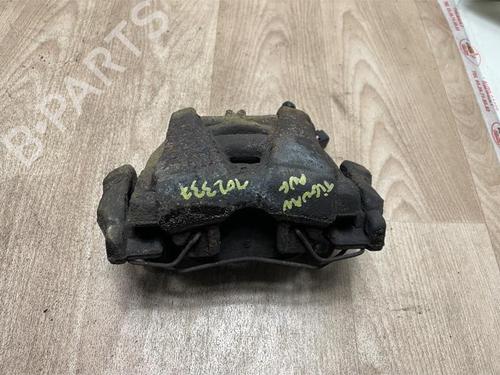 Used Left rear brake caliper VW TIGUAN (5N_) 1.4 TSI (150 hp) 13270941