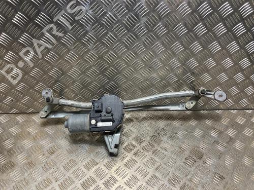 Front wiper motor BMW 5 Gran Turismo (F07) 535 i | BP31203966M29