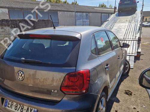 Used Parts VW POLO V (6R1, 6C1) 1.4 (6R1) 4650217