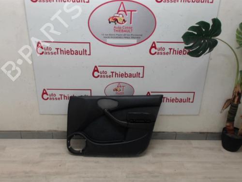 Front right panel CITROËN XSARA (N1) 2.0 HDi 90 | BP12973126C59