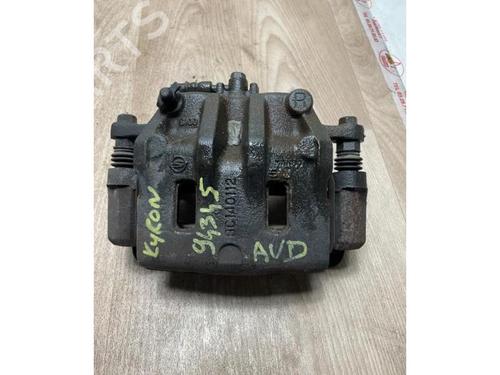 Right front brake caliper SSANGYONG KYRON 2.0 Xdi | BP15785954M104 