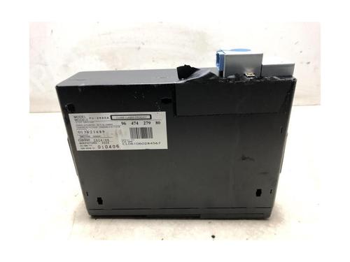 Elektronisk modul PEUGEOT 407 Coupe (6C_) 2.7 HDi | BP27840317M83 