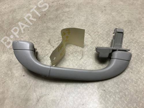 Used Interior roof handle PEUGEOT 407 (6D_) 1.6 HDi 110 (6D9HZC, 6D9HYC) (109 hp) 20616456