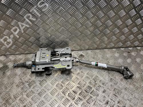 Steering column PEUGEOT 2008 I (CU_) 1.6 BlueHDi 100 | BP31198564M21 - Image 2