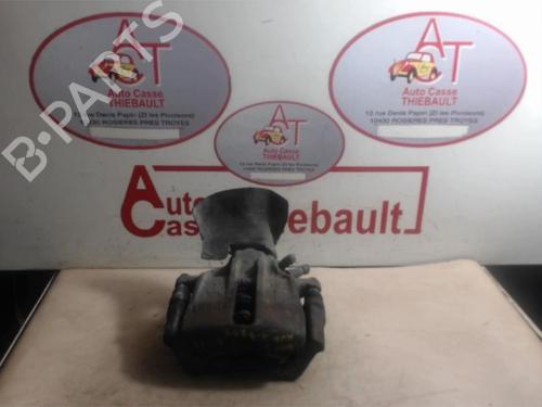 Left front brake caliper VW GOLF III (1H1) 1.9 TD, GTD | BP13037604M105 