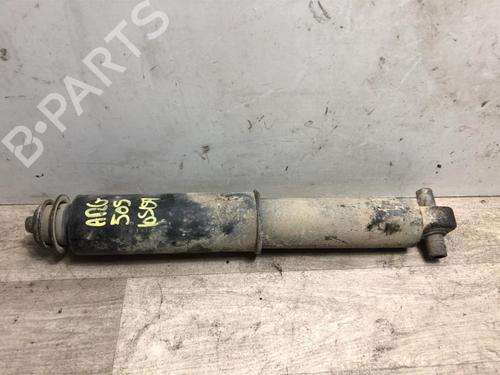 Used Left rear shock absorber PEUGEOT 505 (551A) 2.5 Turbo Diesel (95 hp) 23871208
