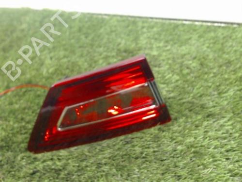 Used Left tailgate light RENAULT CLIO IV (BH_) 1.5 dCi 75 (75 hp) 21597480