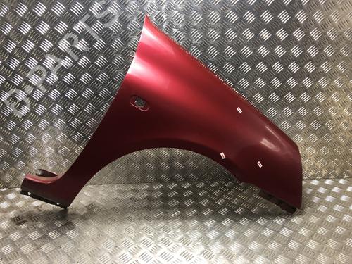 Parafango anteriore destro RENAULT CLIO II (BB_, CB_) 1.5 dCi (B/CB08) (82 hp) 31997345