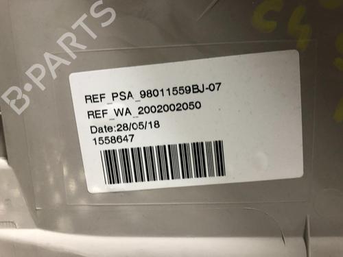 Andre CITROËN C4 SPACETOURER (3D_) 1.2 PureTech 130 | BP25306216O1 