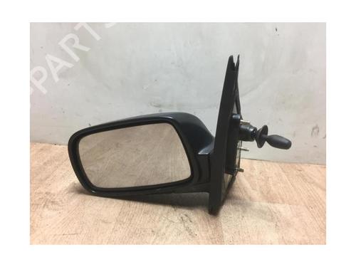 Left mirror TOYOTA YARIS (_P1_) 1.3 (NCP10, SCP12_) | BP13289774C26 