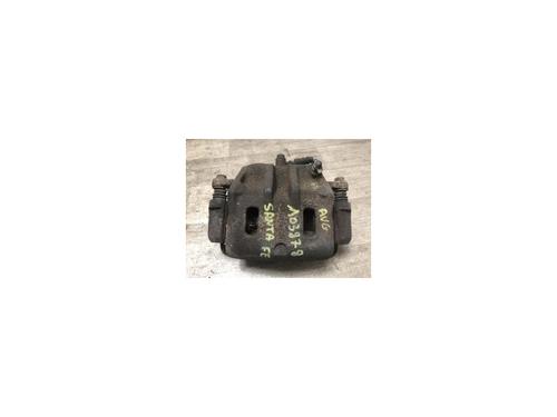 Used Left front brake caliper HYUNDAI SANTA FÉ I (SM) 2.0 CRDi 4x4 (113 hp) 23871712
