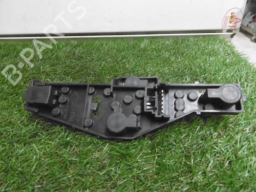 Licence plate light RENAULT LAGUNA II Grandtour (KG0/1_) 2.0 16V (KG00, KG0K, KG0W, KG0P) | BP13290859I40 