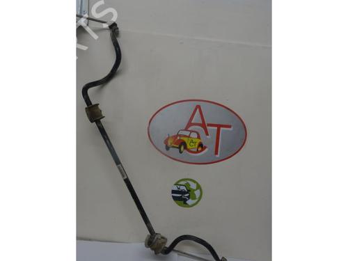 Used Other FORD FIESTA V (JH_, JD_) 1.4 TDCi (68 hp) 12967658