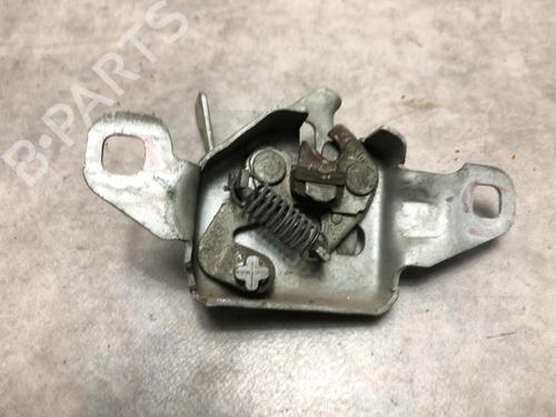 Fechadura do capot DACIA SANDERO 1.5 dCi (88 hp) 20617426