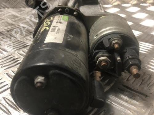 Starter PEUGEOT 206 SW (2E/K) 1.6 16V | BP31021623M8