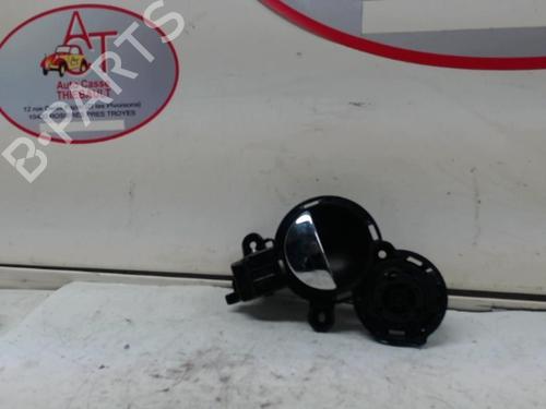 Used Front right interior door handle MINI MINI (R50, R53) One D (75 hp) 12969130