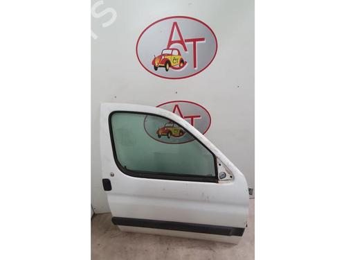 Tür rechts vorne PEUGEOT PARTNER Box Body/MPV (5_, G_) 1.9 D | BP30784236C3