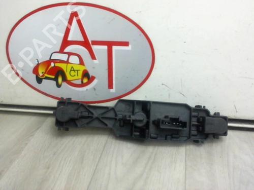 Nummerpladelys DACIA SANDERO 1.5 dCi | BP13290385I40