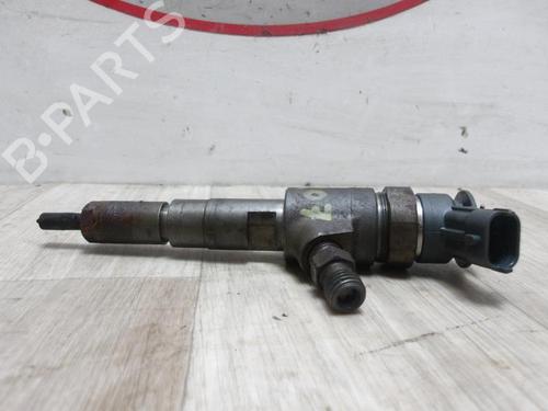 Injector PEUGEOT 207 (WA_, WC_) 1.4 HDi | BP31195472M100