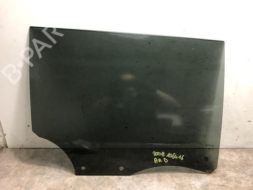 Dør rude højre bagtil Dør rude højre bagtil 20625948 20625948