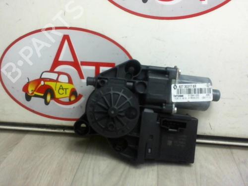 Used Right rear window motor RENAULT SCÉNIC III (JZ0/1_) 1.5 dCi (110 hp) 13036518
