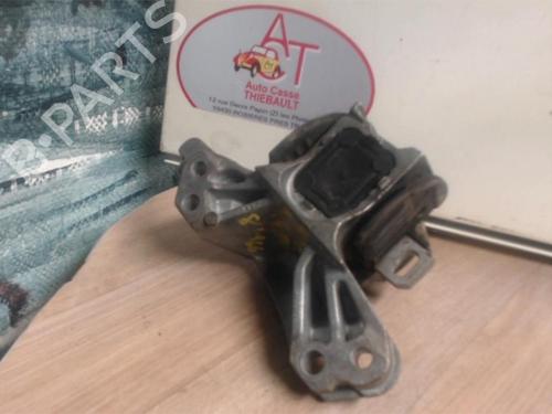 Engine mount PEUGEOT 407 (6D_) 2.0 HDi 135 (6DRHRH, 6DRHRE, 6DRHRG, 6DRHRJ) | BP12964617M89 