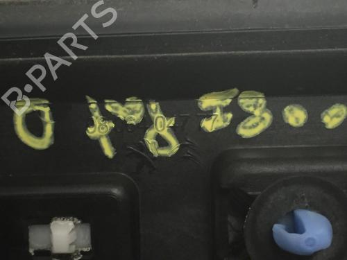 Other PEUGEOT 2008 I (CU_) 1.6 HDi | BP31198402O1  - Image 5
