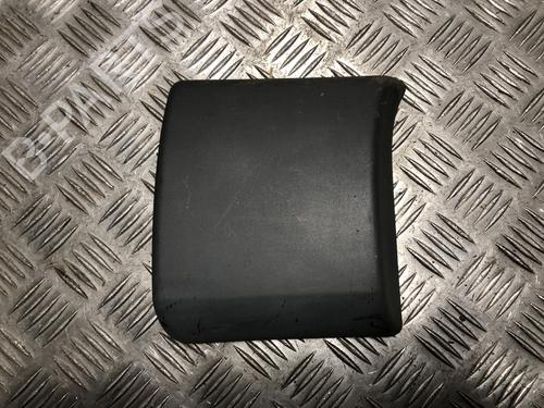 Used Rear right wheel arch trim Rear right wheel arch trim NISSAN PRIMASTAR Van (X83) 2.0 dCi 115 (114 hp) 34113972 34113972