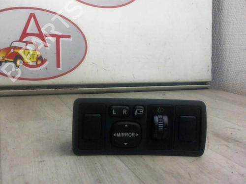 Mirror switch TOYOTA AVENSIS (_T25_) 2.0 D-4D (ADT250_, ADT250R) | BP22925615I25