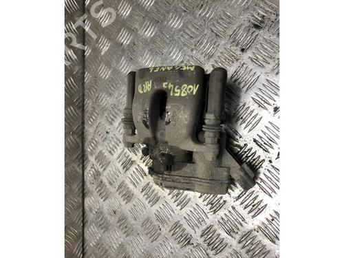 Right rear brake caliper RENAULT MEGANE IV Hatchback (B9A/M/N_) 1.5 dCi 110 (B9A3) | BP27516085M106 