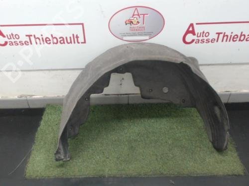 Hjulbue Hjulbue TOYOTA COROLLA Verso (ZER_, ZZE12_, R1_) 2.2 D-4D (AUR10_, AUR10R) (136 hp) 13225108 13225108