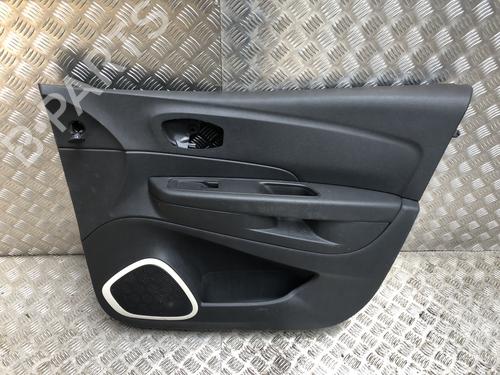 Used Front right panel Front right panel RENAULT CAPTUR I (J5_, H5_) 1.3 TCe 150 (J5NK, J5JS) (150 hp) 36041745 36041745
