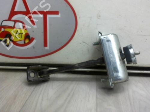 Used Hinge/Door check strap OPEL CORSA D (S07) 1.3 CDTI (L08, L68) (75 hp) 27467807