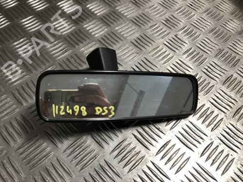 Used Rear mirror DS DS 3 (SA_) 1.6 BlueHDi 100 (SABHY0, SABHYT) (99 hp) 33206288
