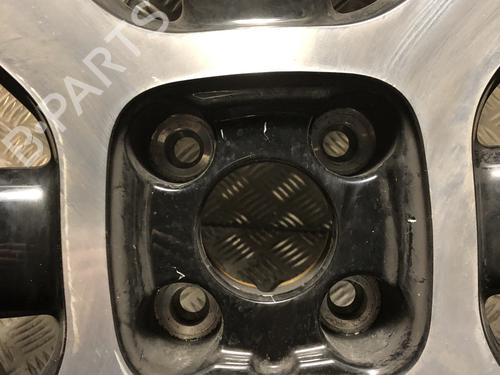 Fælk CITROËN C4 CACTUS 1.2 PureTech 130 | BP31977817C45 