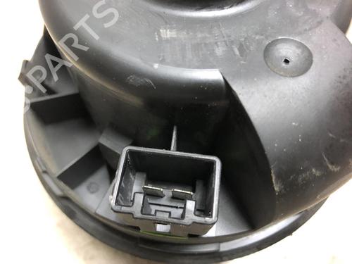 Used Heater blower motor FORD S-MAX (WA6) 2.0 TDCi (140 hp) 23870558