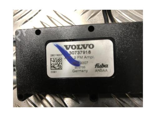 Antenna/Base VOLVO V50 (545) 1.6 D | BP23567886C140 