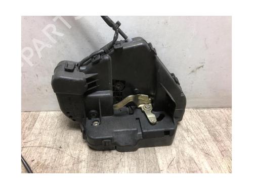 Rear left lock MERCEDES-BENZ E-CLASS (W211) E 220 CDI (211.008) | BP20624700C100 